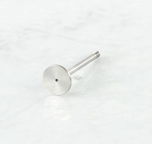 Válvula de escape MAHLE Aftermarket ref. 029VA30495000