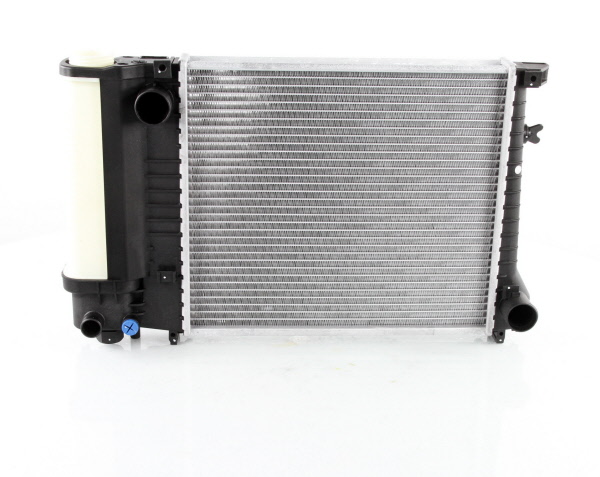 Radiateur moteur (Radiateur de refroidissement) Frig Air S.p.A. 0102.3001