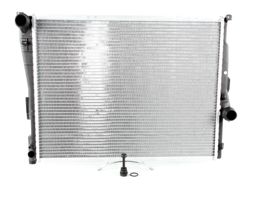 Radiateur moteur (Radiateur de refroidissement) Frig Air S.p.A. ref. 0102.3075