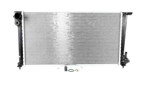 Radiateur moteur (Radiateur de refroidissement) Frig Air S.p.A. ref. 0103.3043