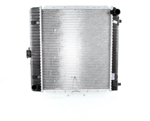 Butée hydraulique Coupé