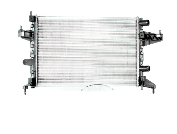 Radiateur moteur (Radiateur de refroidissement) Frig Air S.p.A. 0107.3006