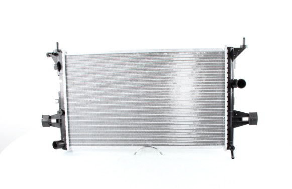 Butée hydraulique Coupé