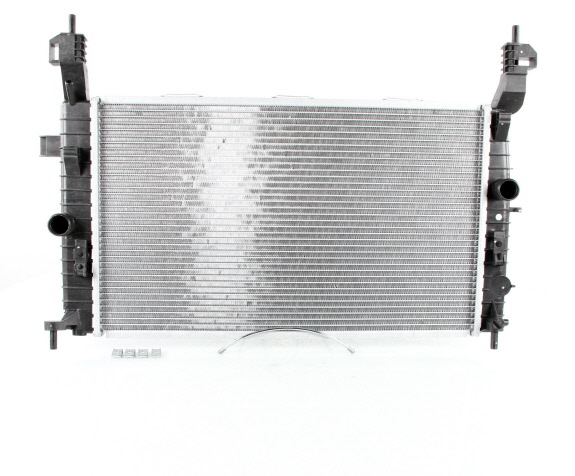 Butée hydraulique I