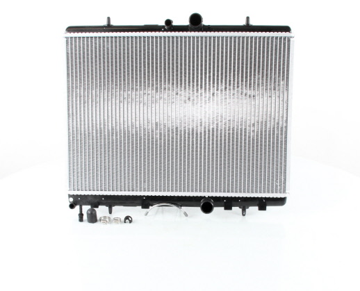 Radiateur moteur (Radiateur de refroidissement) Frig Air S.p.A. ref. 0108.3076