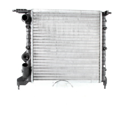 Radiateur moteur (Radiateur de refroidissement) Frig Air S.p.A. ref. 0109.3053