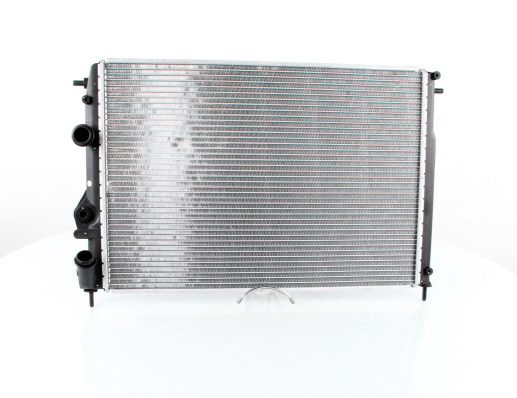 Butée hydraulique Coupé