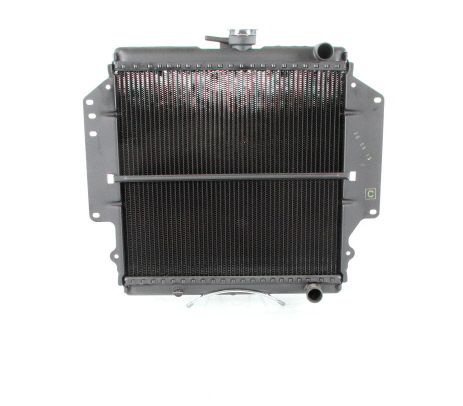Radiateur moteur (Radiateur de refroidissement) Frig Air S.p.A. ref. 0114.2002