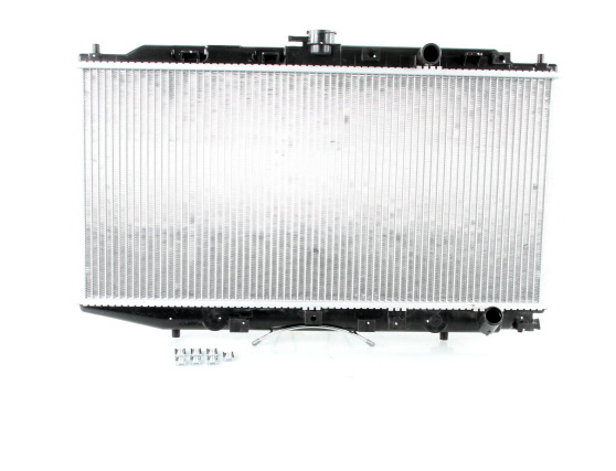 Radiateur moteur (Radiateur de refroidissement) Frig Air S.p.A. ref. 0119.2206