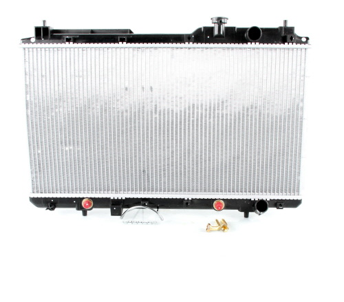 Radiateur moteur (Radiateur de refroidissement) Frig Air S.p.A. 0119.3008