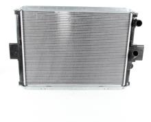 IVECO DAILY ENSEMBLE De Pack Radiateur 35 C 11 V, 35 S 11 V