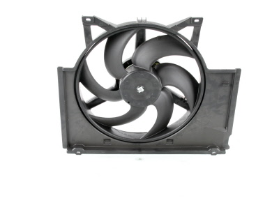 Ventilateur de refroidissement du moteur (Motoventilateur) Frig Air S.p.A. 0501.1561