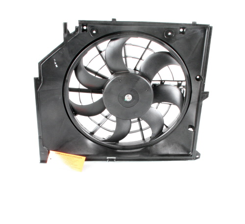 Ventilateur de refroidissement du moteur (Motoventilateur) Frig Air S.p.A. 0502.1001