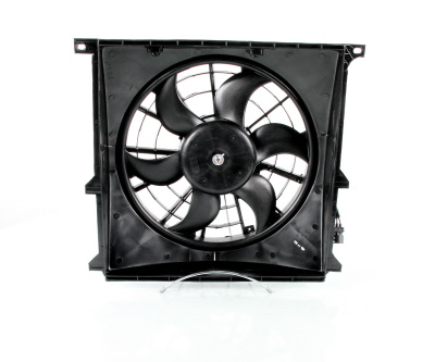 Butée hydraulique Coupé