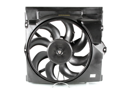 Ventilateur de refroidissement du moteur (Motoventilateur) Frig Air S.p.A. 0502.1008