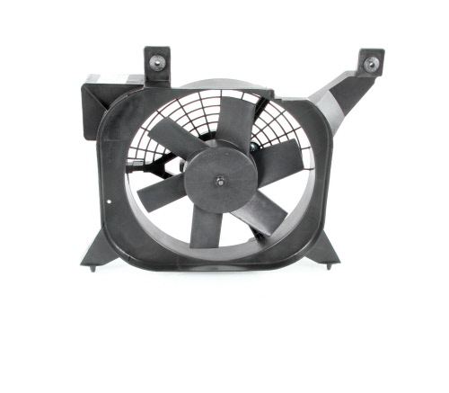 Ventilateur de refroidissement du moteur (Motoventilateur) Frig Air S.p.A. 0503.1319