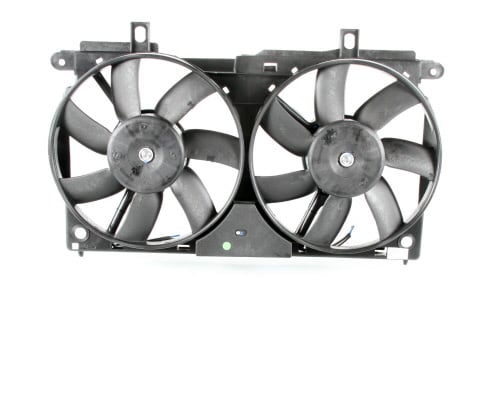 Ventilateur de refroidissement du moteur (Motoventilateur) Frig Air S.p.A. 0503.1608