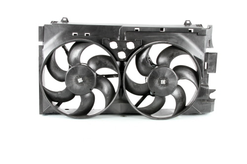 Ventilateur de refroidissement du moteur (Motoventilateur) Frig Air S.p.A. 0503.1613