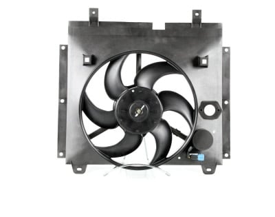 Ventilateur de refroidissement du moteur (Motoventilateur) Frig Air S.p.A. 0503.1684