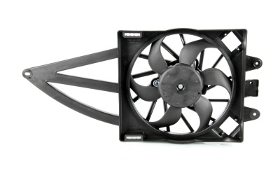 Ventilateur de refroidissement du moteur (Motoventilateur) Frig Air S.p.A. 0504.1062