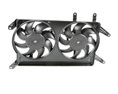 Ventilateur de refroidissement du moteur (Motoventilateur) Frig Air S.p.A. 0504.1070