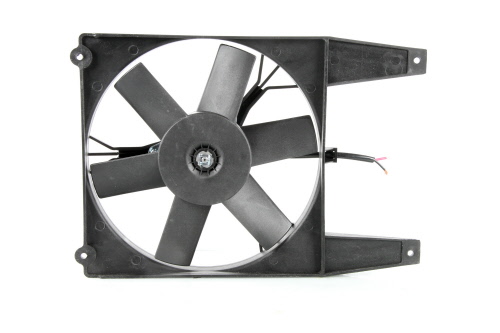 Ventilateur de refroidissement du moteur (Motoventilateur) Frig Air S.p.A. 0504.1146