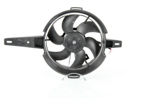 Ventilateur de refroidissement du moteur (Motoventilateur) Frig Air S.p.A. 0504.1156