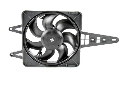 Ventilateur de refroidissement du moteur (Motoventilateur) Frig Air S.p.A. 0504.1175