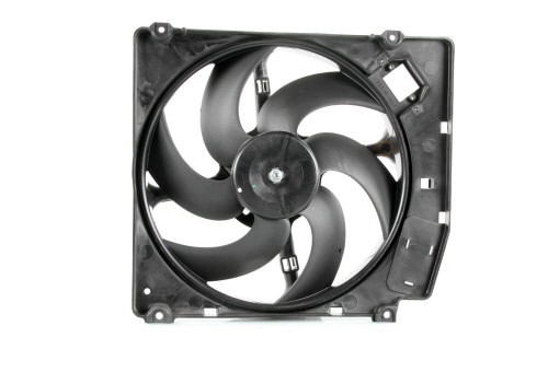 Ventilateur de refroidissement du moteur (Motoventilateur) Frig Air S.p.A. 0504.1177