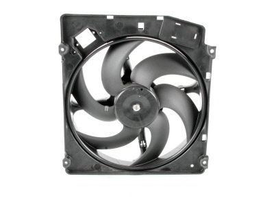 Ventilateur de refroidissement du moteur (Motoventilateur) Frig Air S.p.A. 0504.1178