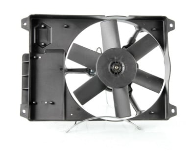 Ventilateur de refroidissement du moteur (Motoventilateur) Frig Air S.p.A. 0504.1195