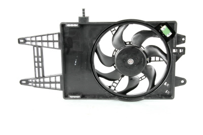 Ventilateur de refroidissement du moteur (Motoventilateur) Frig Air S.p.A. 0504.1213