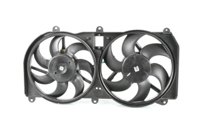 Ventilateur de refroidissement du moteur (Motoventilateur) Frig Air S.p.A. 0504.1221