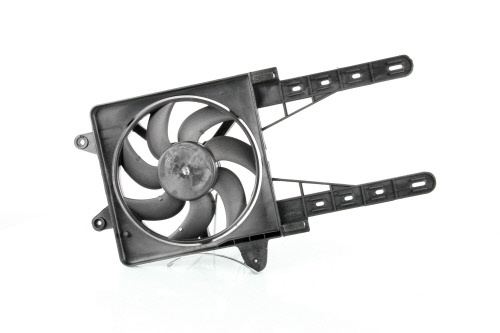 Ventilateur de refroidissement du moteur (Motoventilateur) Frig Air S.p.A. 0504.1223