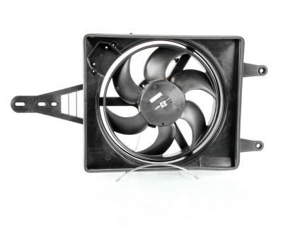Ventilateur de refroidissement du moteur (Motoventilateur) Frig Air S.p.A. 0504.1490
