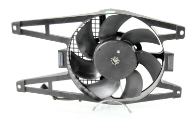 Ventilateur de refroidissement du moteur (Motoventilateur) Frig Air S.p.A. 0504.1499