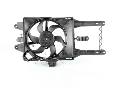 Ventilateur de refroidissement du moteur (Motoventilateur) Frig Air S.p.A. 0504.1772
