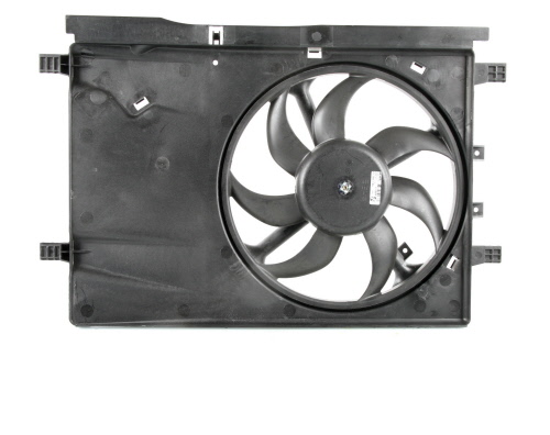 Ventilateur de refroidissement du moteur (Motoventilateur) Frig Air S.p.A. 0504.2014