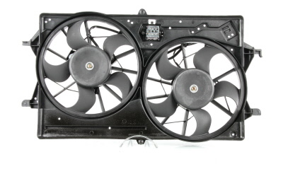Ventilateur de refroidissement du moteur (Motoventilateur) Frig Air S.p.A. 0505.1005