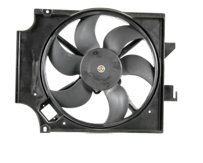 Ventilateur de refroidissement du moteur (Motoventilateur) Frig Air S.p.A. 0505.1006