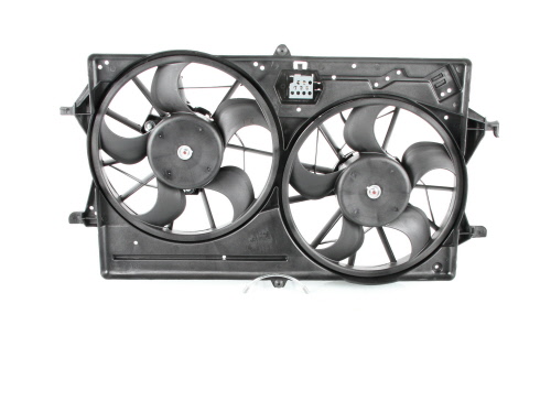 Ventilateur de refroidissement du moteur (Motoventilateur) Frig Air S.p.A. 0505.1012