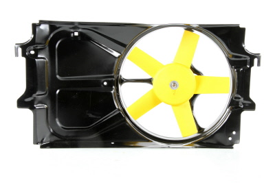 Ventilateur de refroidissement du moteur (Motoventilateur) Frig Air S.p.A. 0505.1014