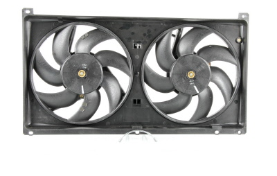 Ventilateur de refroidissement du moteur (Motoventilateur) Frig Air S.p.A. 0505.1463
