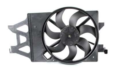 Ventilateur de refroidissement du moteur (Motoventilateur) Frig Air S.p.A. 0505.1476
