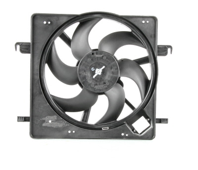 Ventilateur de refroidissement du moteur (Motoventilateur) Frig Air S.p.A. 0505.1489