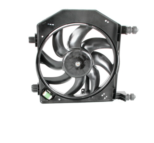 Ventilateur de refroidissement du moteur (Motoventilateur) Frig Air S.p.A. 0505.1651