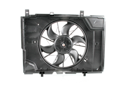 Ventilateur de refroidissement du moteur (Motoventilateur) Frig Air S.p.A. 0506.1002