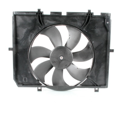 Ventilateur de refroidissement du moteur (Motoventilateur) Frig Air S.p.A. 0506.1004