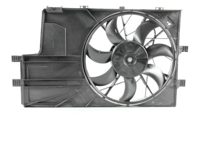 Ventilateur de refroidissement du moteur (Motoventilateur) Frig Air S.p.A. 0506.2001