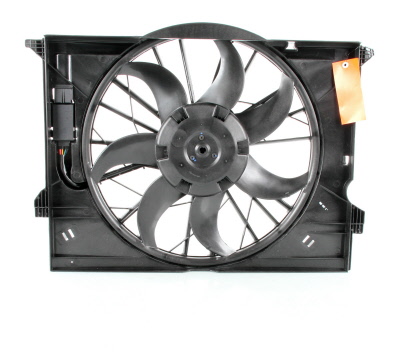 Ventilateur de refroidissement du moteur (Motoventilateur) Frig Air S.p.A. 0506.2003
